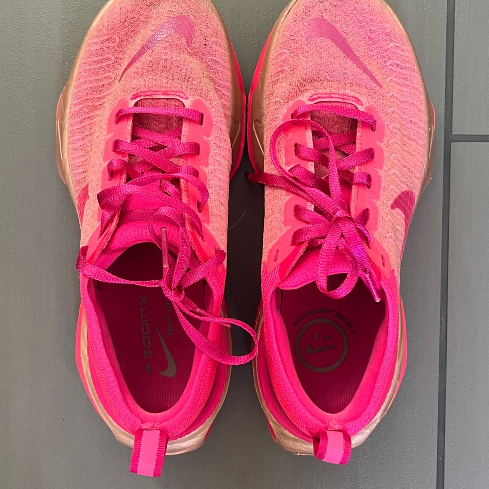 Nike Invincible Running Sneakers - image 5